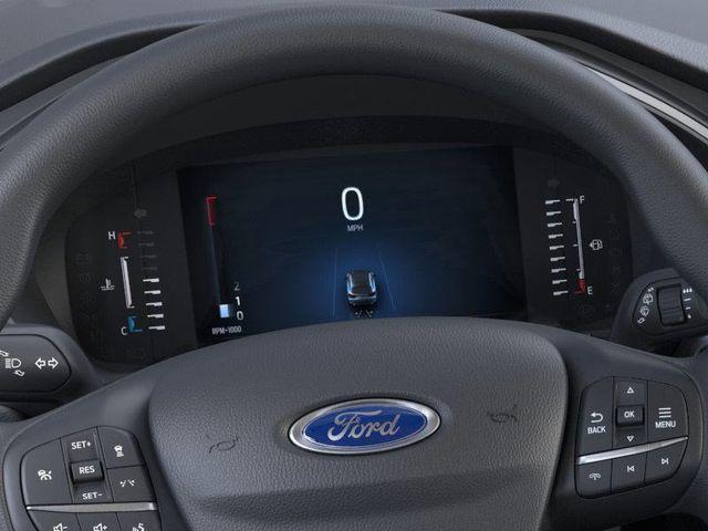 new 2025 Ford Escape car, priced at $29,857