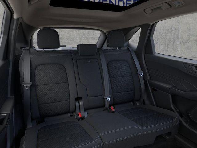 new 2025 Ford Escape car, priced at $29,857