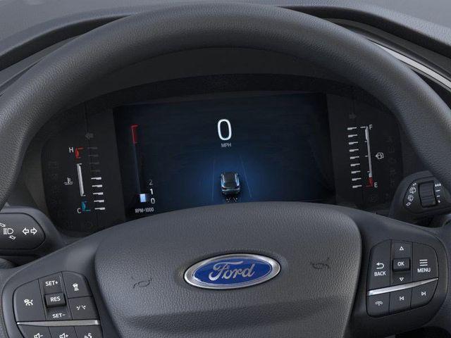 new 2025 Ford Escape car, priced at $28,613