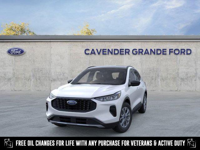 new 2025 Ford Escape car, priced at $28,613