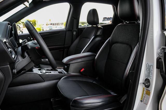 used 2023 Ford Escape car, priced at $26,391