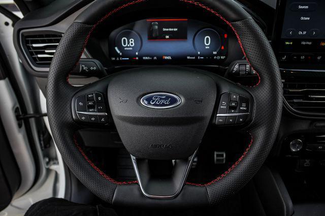 used 2023 Ford Escape car, priced at $26,391