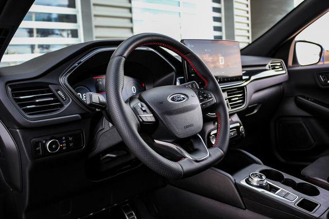 used 2023 Ford Escape car, priced at $26,391