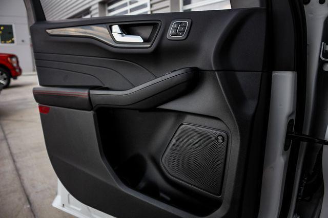 used 2023 Ford Escape car, priced at $26,391