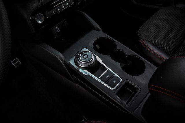 used 2023 Ford Escape car, priced at $26,391