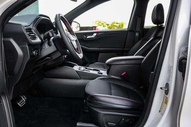 used 2023 Ford Escape car, priced at $26,391