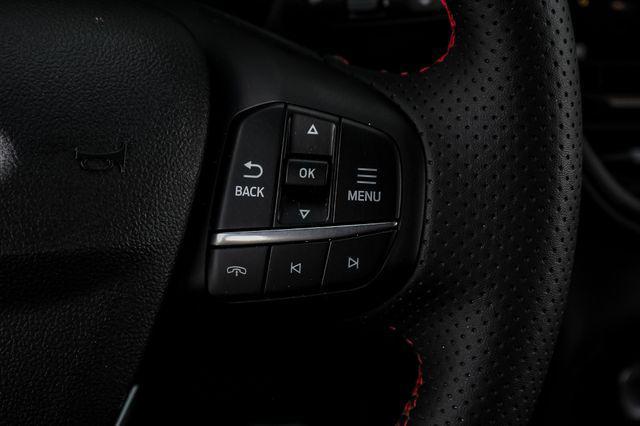 used 2023 Ford Escape car, priced at $26,391