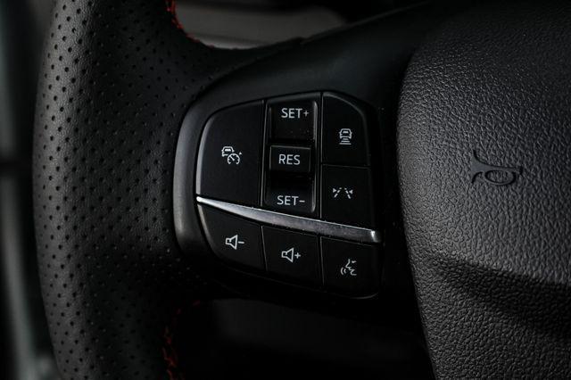 used 2023 Ford Escape car, priced at $26,391