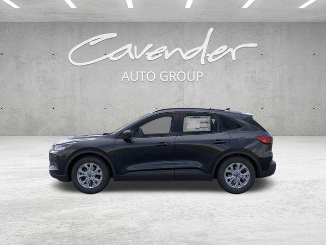 new 2026 Ford Escape car, priced at $31,684