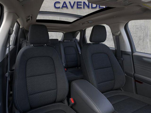 new 2026 Ford Escape car, priced at $31,684