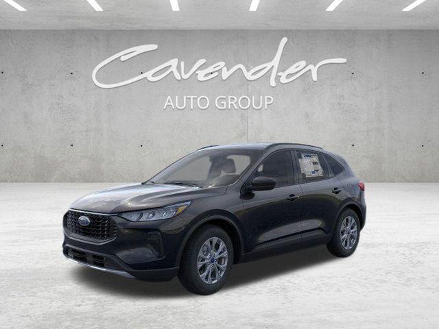 new 2026 Ford Escape car, priced at $31,684