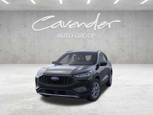 new 2026 Ford Escape car, priced at $31,684