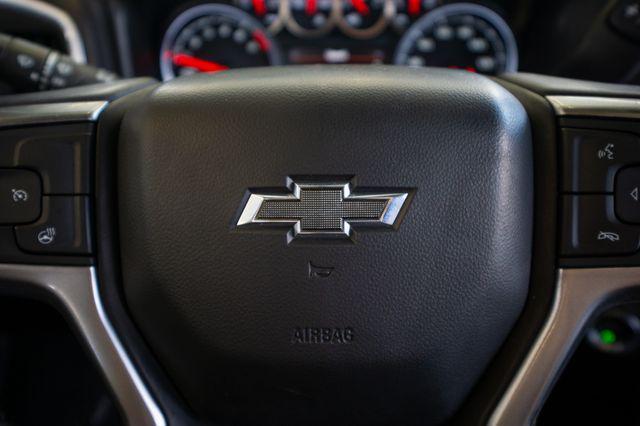 used 2021 Chevrolet Silverado 1500 car, priced at $33,717