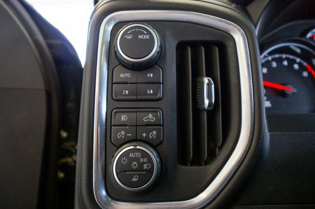 used 2021 Chevrolet Silverado 1500 car, priced at $33,717