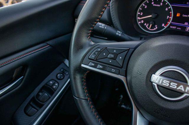 used 2024 Nissan Sentra car, priced at $19,986