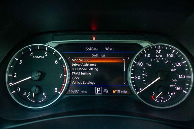 used 2024 Nissan Sentra car, priced at $19,986