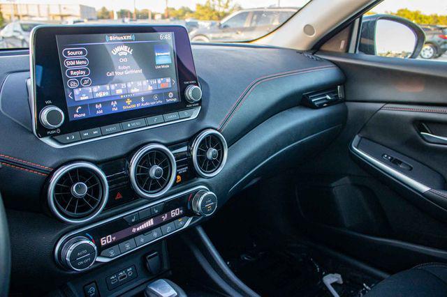 used 2024 Nissan Sentra car, priced at $19,986