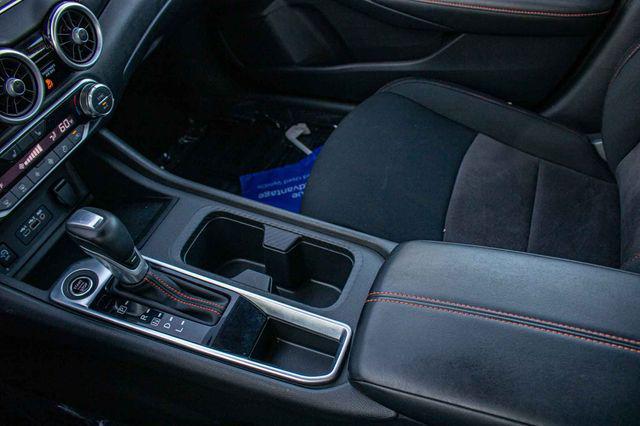 used 2024 Nissan Sentra car, priced at $19,986