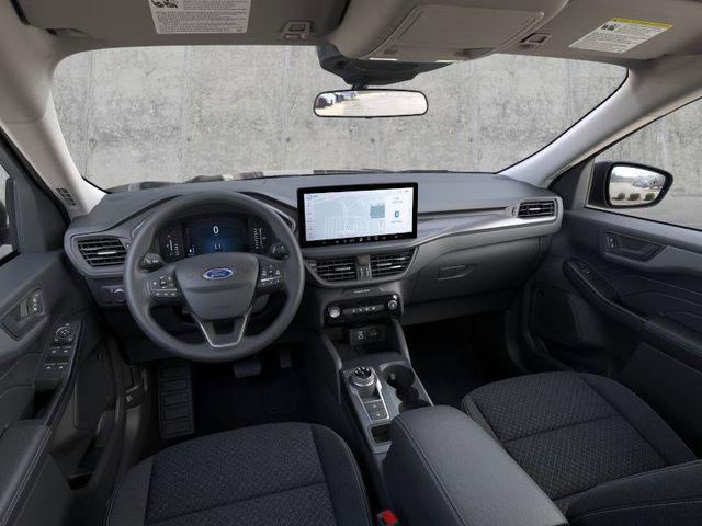 new 2025 Ford Escape car, priced at $25,370