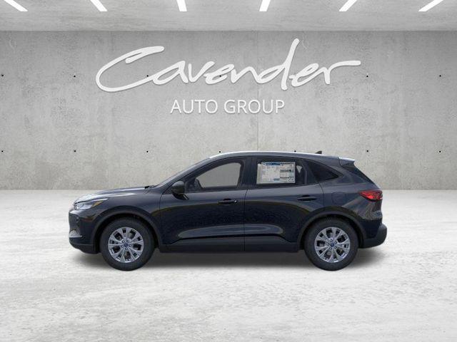 new 2025 Ford Escape car, priced at $25,370