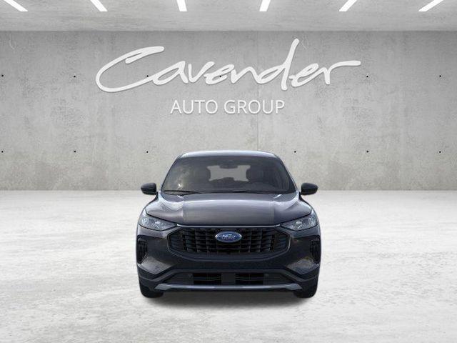 new 2025 Ford Escape car, priced at $25,370