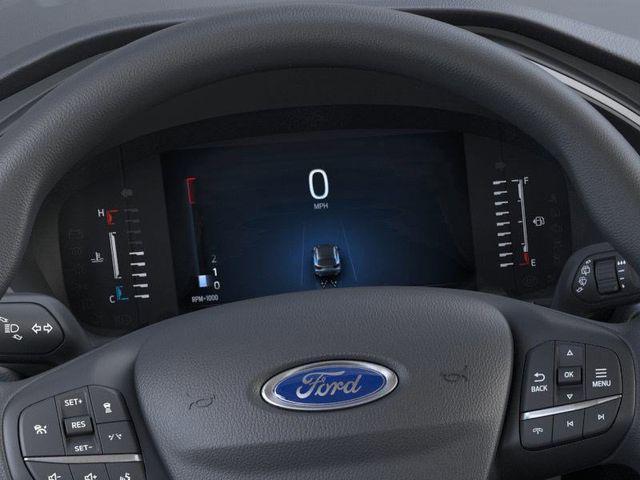 new 2025 Ford Escape car, priced at $25,370