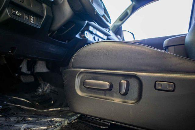 used 2023 Toyota Tacoma car, priced at $31,891