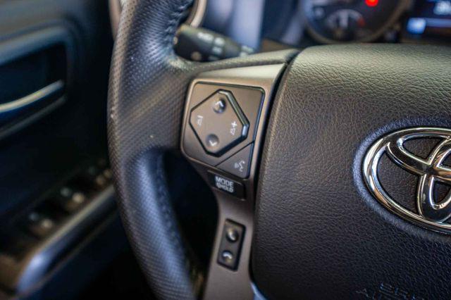 used 2023 Toyota Tacoma car, priced at $31,891