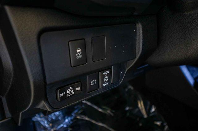 used 2023 Toyota Tacoma car, priced at $31,891