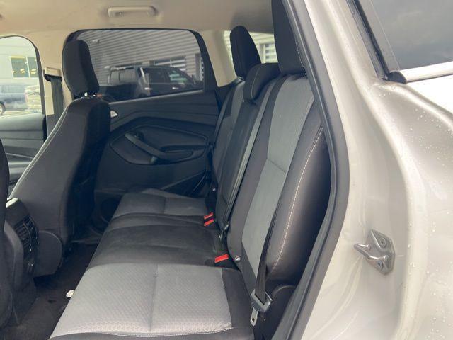 used 2018 Ford Escape car, priced at $14,186