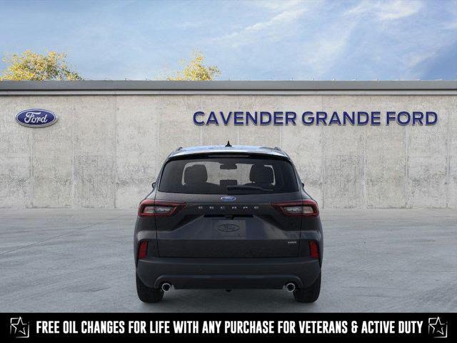 new 2025 Ford Escape car, priced at $33,735