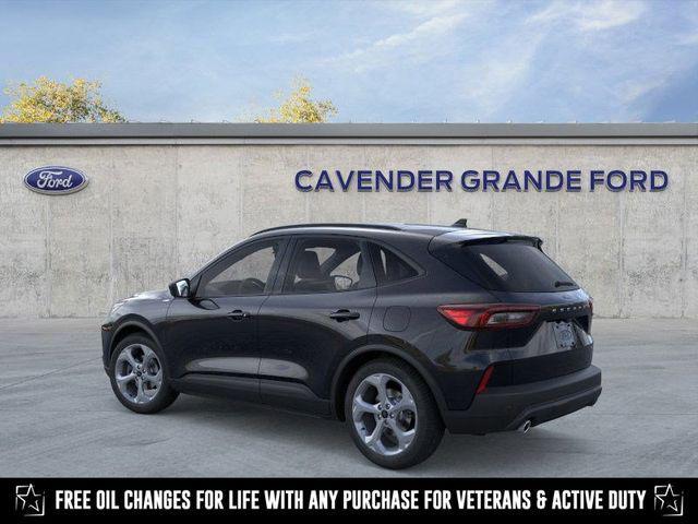 new 2025 Ford Escape car, priced at $33,735