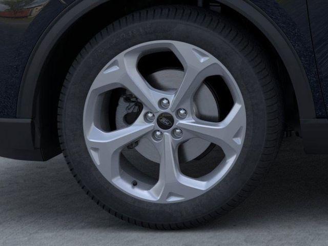 new 2025 Ford Escape car, priced at $35,201