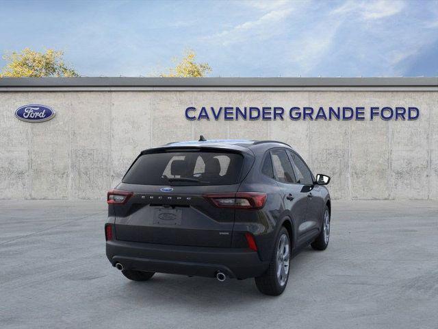 new 2025 Ford Escape car, priced at $33,735