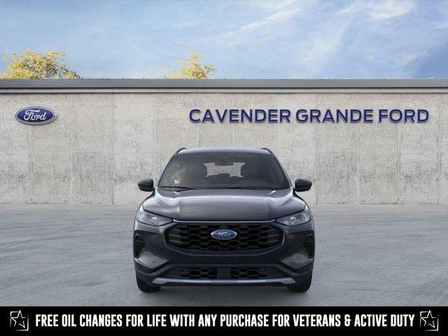 new 2025 Ford Escape car, priced at $33,735