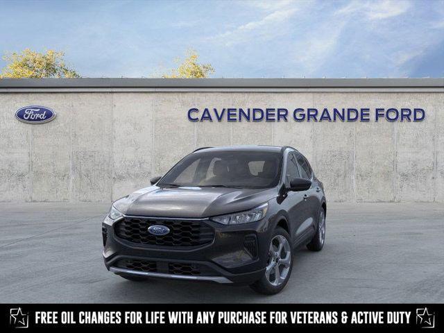 new 2025 Ford Escape car, priced at $35,201