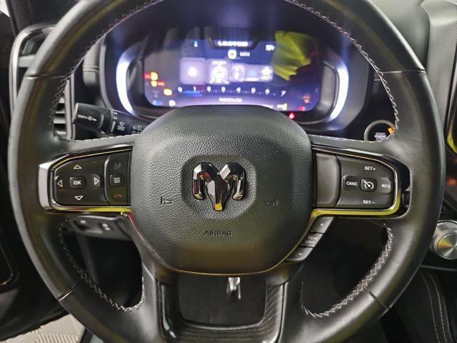 used 2024 Ram 1500 car, priced at $57,920