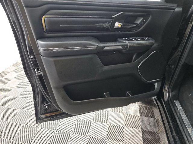 used 2024 Ram 1500 car, priced at $57,920