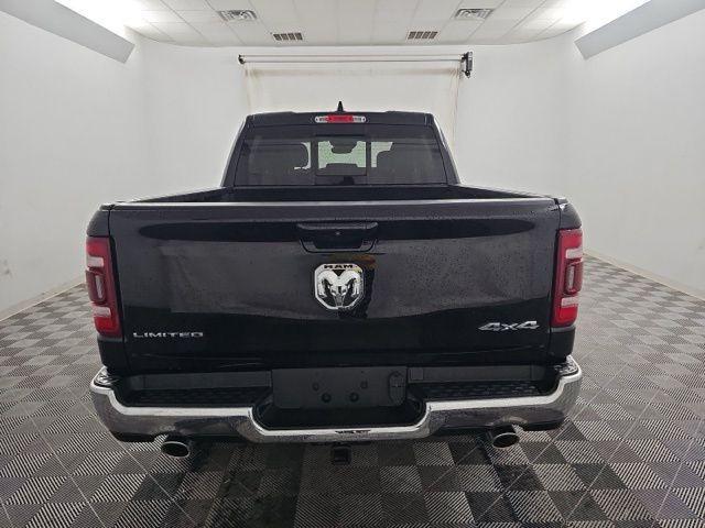 used 2024 Ram 1500 car, priced at $57,920