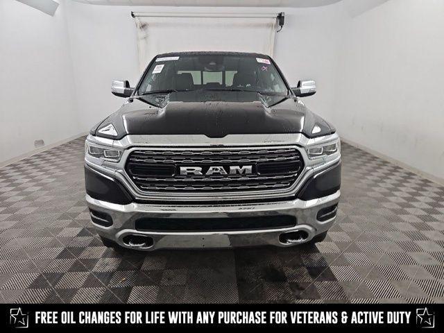 used 2024 Ram 1500 car, priced at $57,920