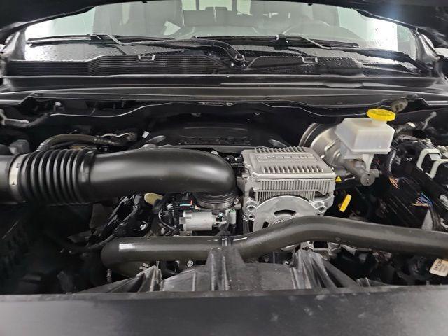 used 2024 Ram 1500 car, priced at $57,920
