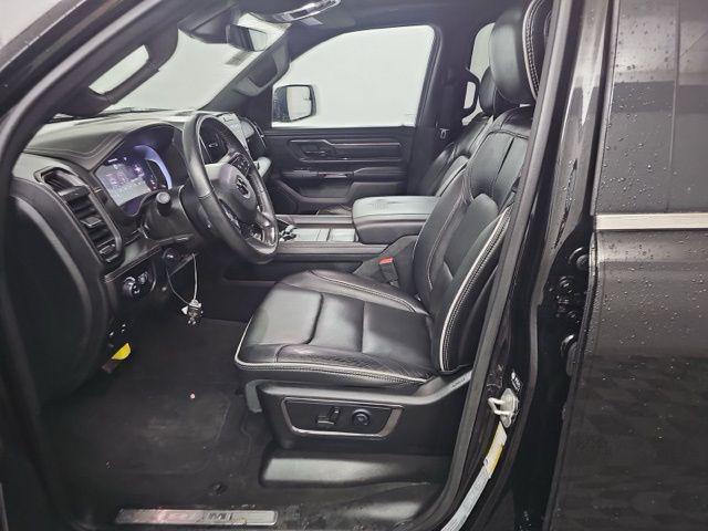 used 2024 Ram 1500 car, priced at $57,920