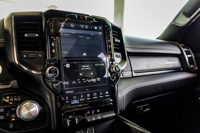 used 2024 Ram 1500 car, priced at $55,262