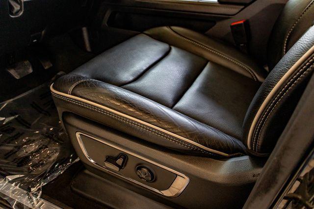 used 2024 Ram 1500 car, priced at $55,262