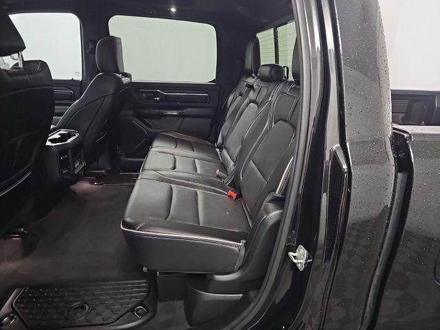 used 2024 Ram 1500 car, priced at $57,920