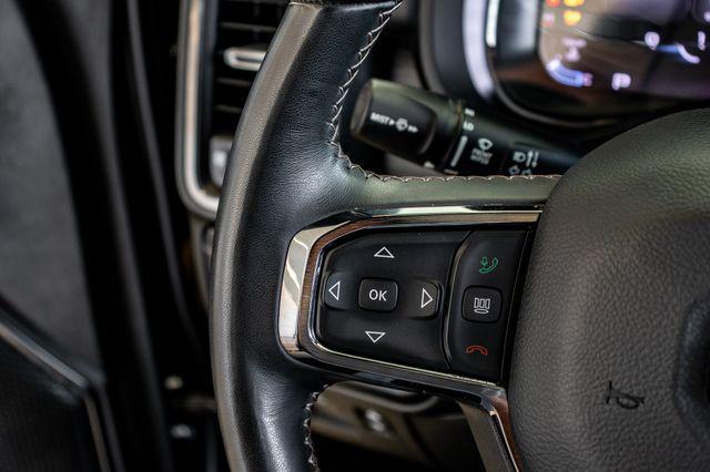 used 2024 Ram 1500 car, priced at $55,262