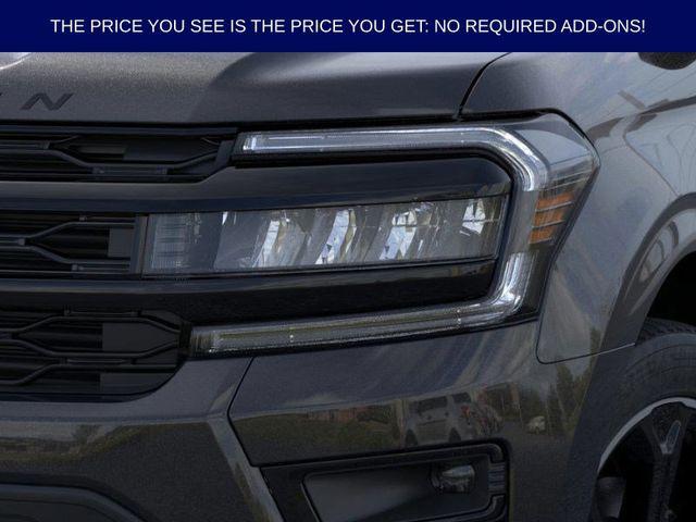 new 2024 Ford Expedition car, priced at $68,475