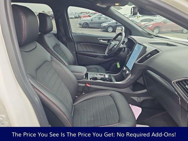 used 2022 Ford Edge car, priced at $30,991