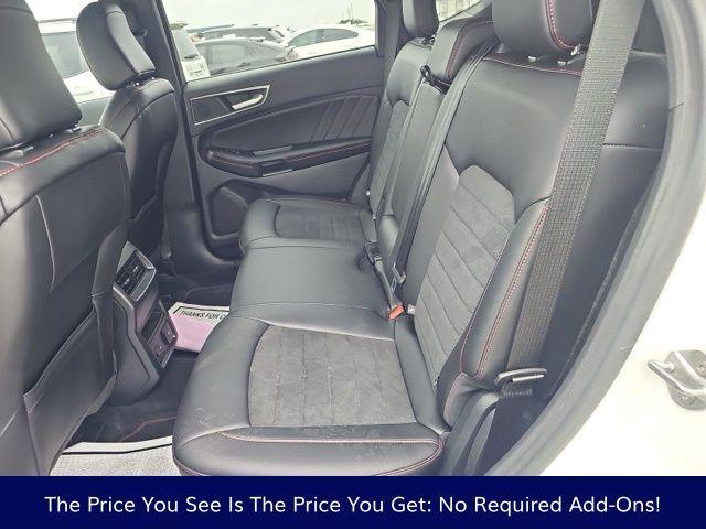 used 2022 Ford Edge car, priced at $30,991