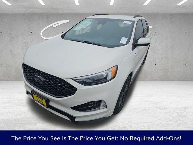 used 2022 Ford Edge car, priced at $30,991